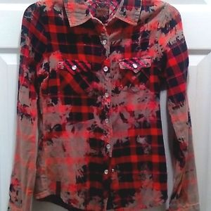 Lee Cooper Flannel shirt